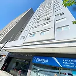 Hermoso Departamento En Centro De Temuco