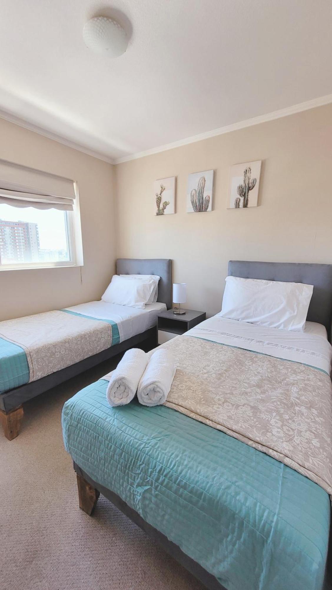 Hermoso Departamento En Centro De Apartamento *
