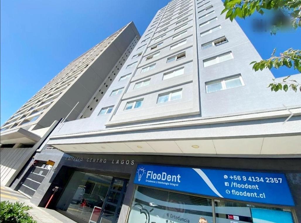 Apartamento Hermoso Departamento En Centro De *